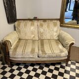small sofa