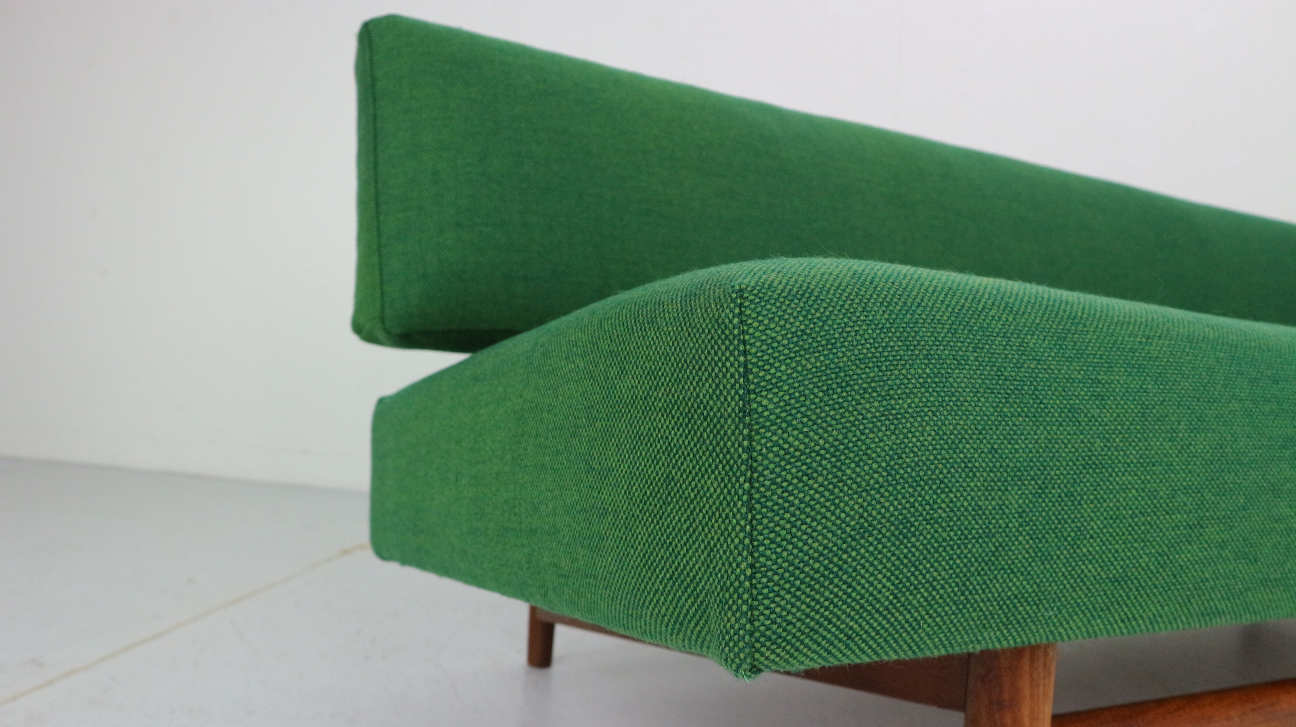 Rob Parry daybed for Gelderland, Dutch Modern Design, 1950s