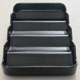 Pocket emptier, Onda model tray by Makio Hasuike for Revelli, Italy ann