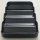 Pocket emptier, Onda model tray by Makio Hasuike for Revelli, Italy ann