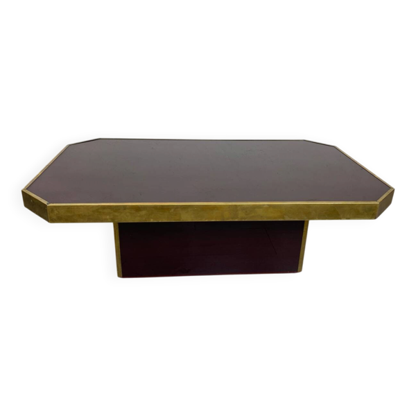 Table basse