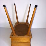 Vintage Scandinavian worker