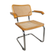 Fauteuil B64 de Marcel Breuer