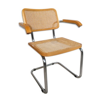 B64 Marcel Breuer armchair
