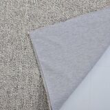 Grey Vintage Oushak Kilim Rug sku 3387
