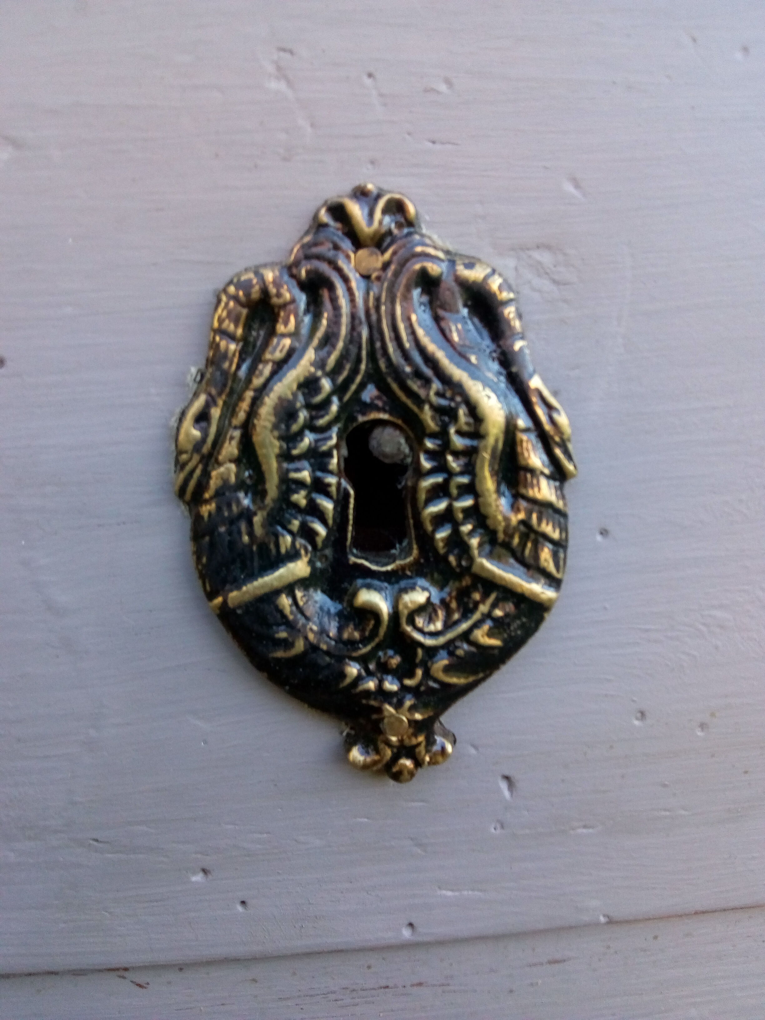 Chest of dresser Restoration Period