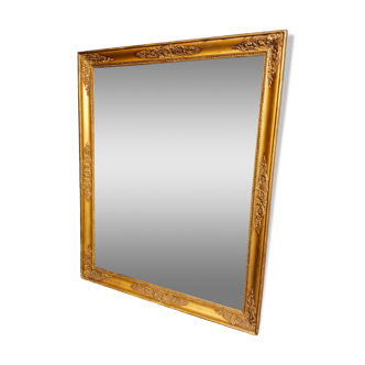 Miroir XIXème siècle