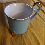 Geneviève Lethu tea service