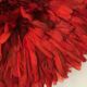 Juju Hat red 50 cm
