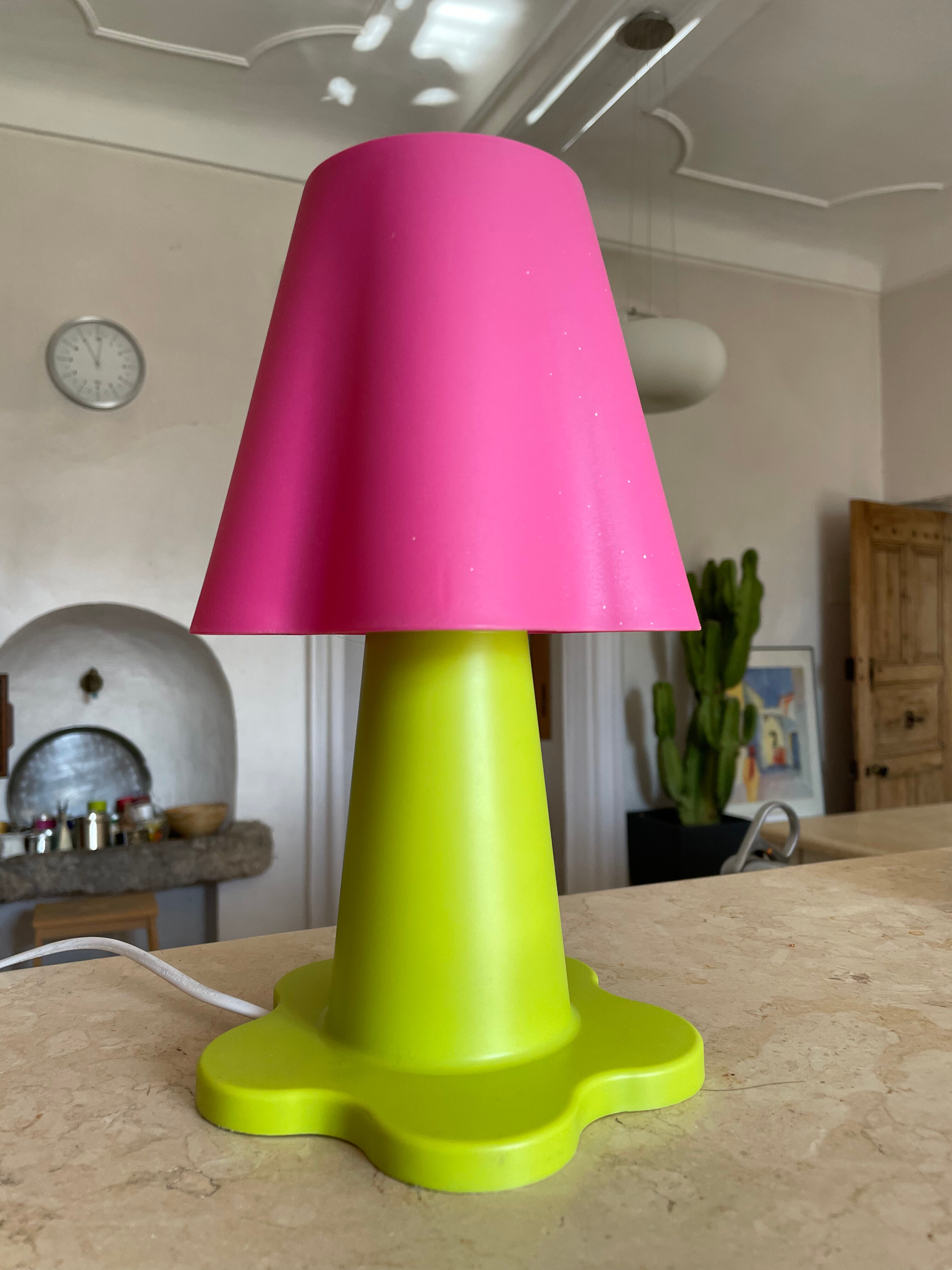 Lamp Ikea design Morten Kjelstrup