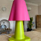 Lamp Ikea design Morten Kjelstrup