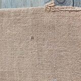 Sac en jute Scories Thomas