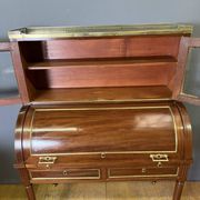 Bureau à Cylindre en Acajou époque Directoire