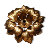 Wall lamp masca vintage