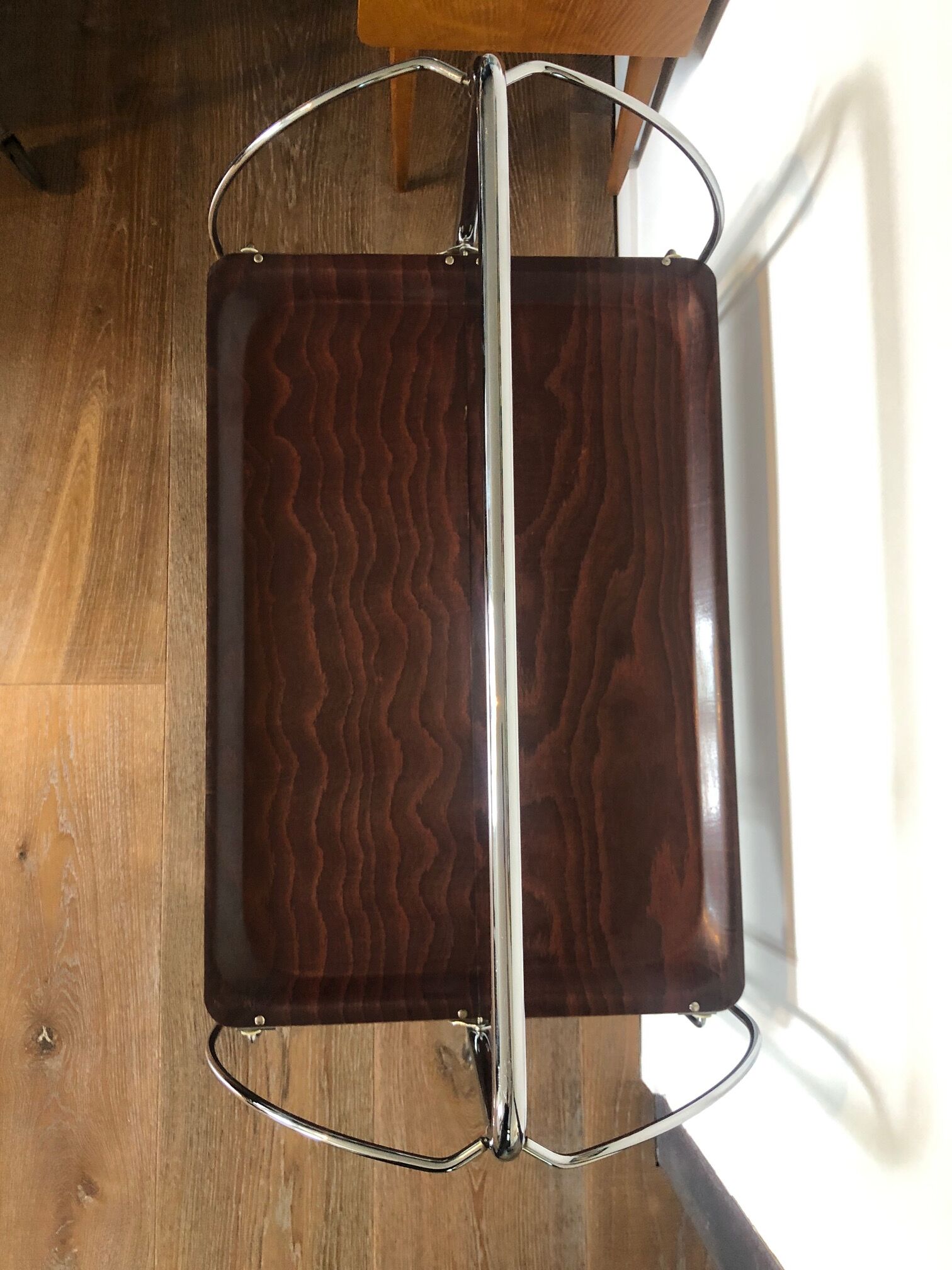 Vintage Gerlinol service