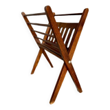 Cees Braakman designer magazine rack