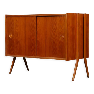 Vintage chest of drawers by Frantisek Jirak for Tatra Nabytok, 1960