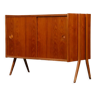 Vintage chest of drawers by Frantisek Jirak for Tatra Nabytok, 1960
