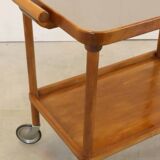 Vintage mid century - trolley 'espelkamp'