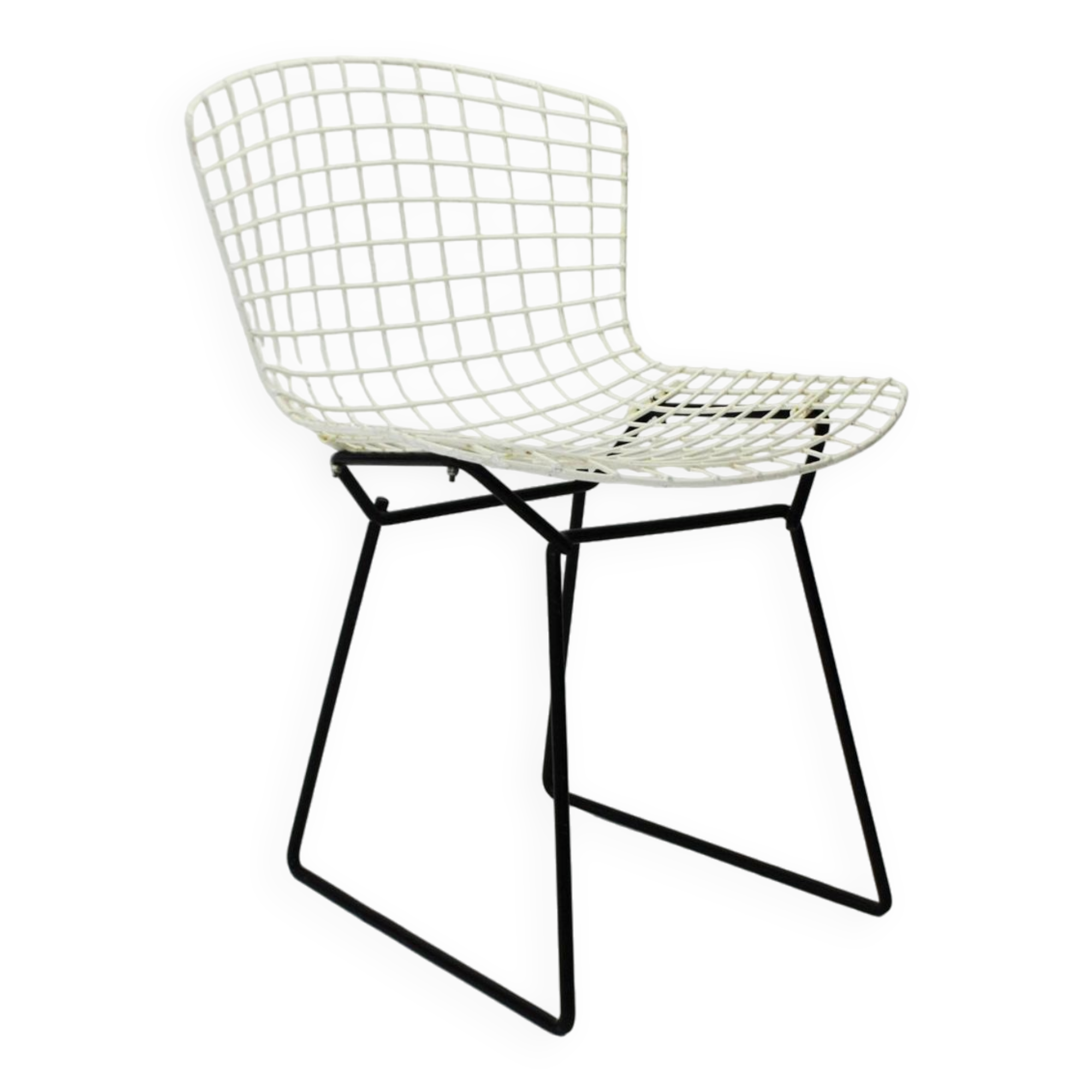 Bertoia dise chair