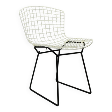 Bertoia chair