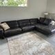 Roche Bobois corner sofa