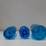 Pharmacy jars, apothecary bottles