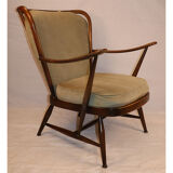 Vintage Ercol armchair 1960