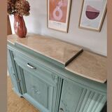 Buffet art deco