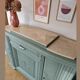 Art Deco sideboard