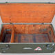 Military trunk