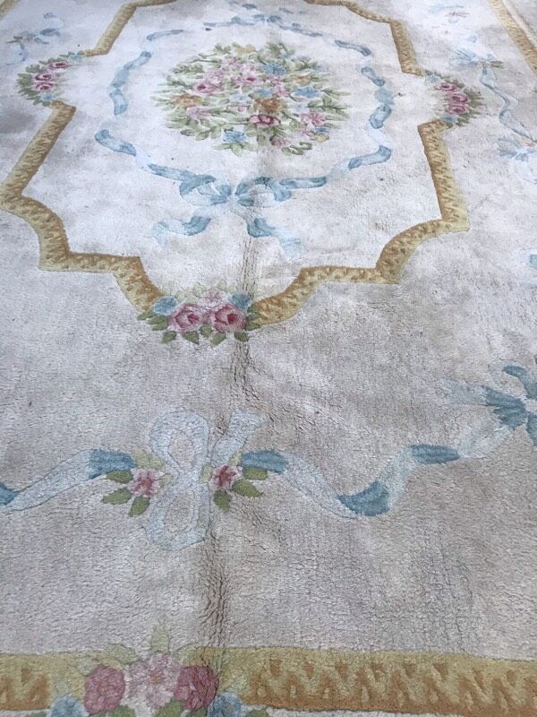 Tapis 200x300 cm