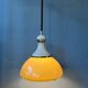 Pendant lamp Stilux Milano beige