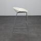 6x Barstool “Mick” by Niels Bendtsen for Montis, 2008