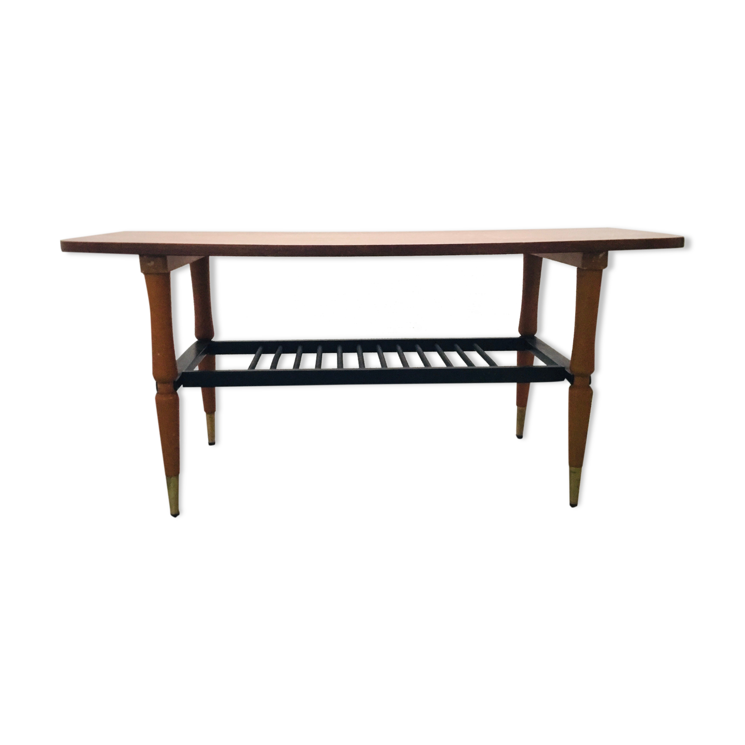 Table basse 1950/1960