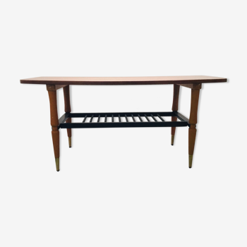 Table basse 1950/1960