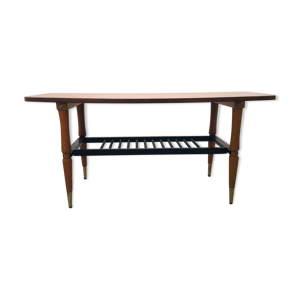 table basse 1950/1960