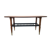 Coffee table 1950/1960