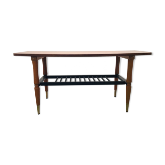 Coffee table 1950/1960