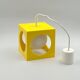 Iconic Space Age Lamp by Richard Essig - Avantgarde Design from the 1970s
