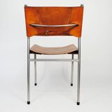 Martin Visser chairs