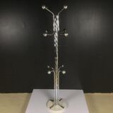 Parrot, children's coat rack