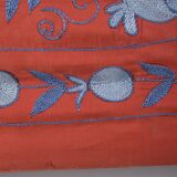 Tapis noué à la main, tapis turc vintage 100x194 cm