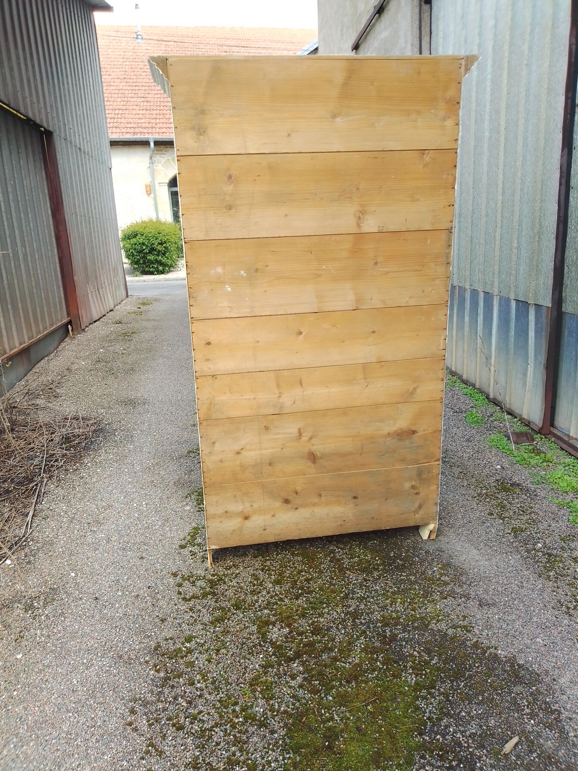 Armoire