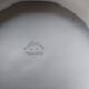 Earthenware compotier dish VF
