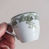 4 old cups in Iron Land