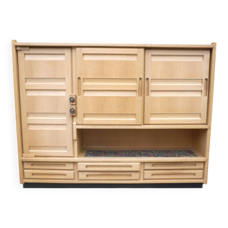 Armoire-living Guillerme & Chambron