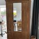 Art Deco wardrobe