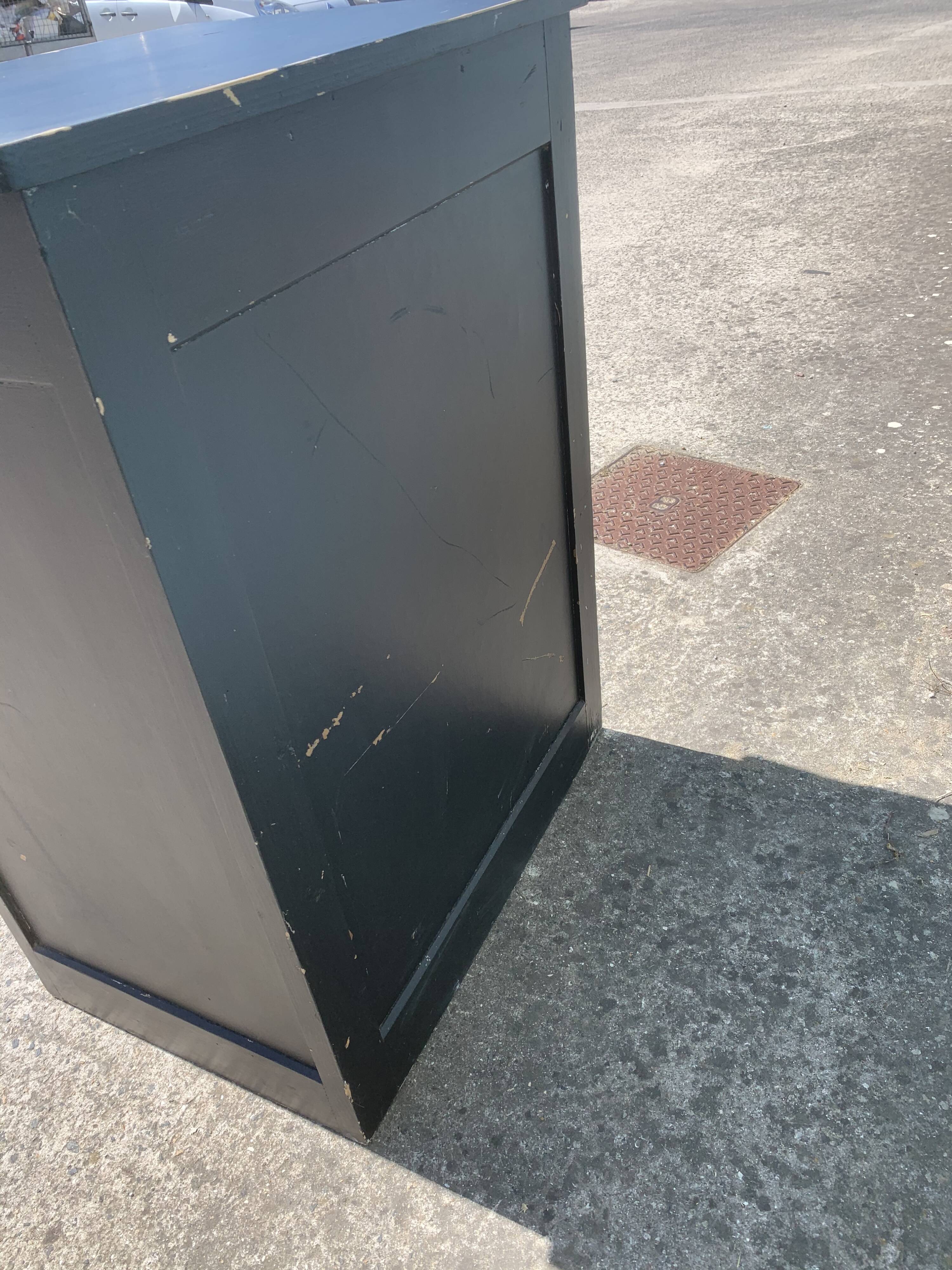 Weekly old craft furniture