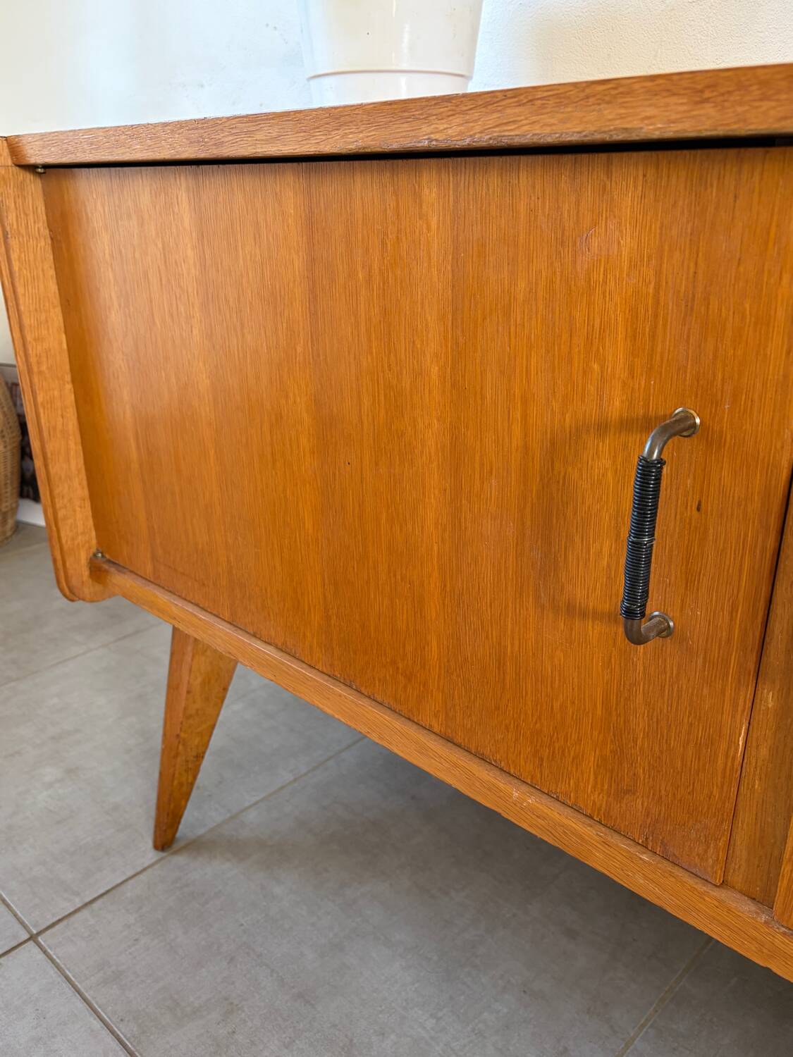 Vintage SAM enfilade